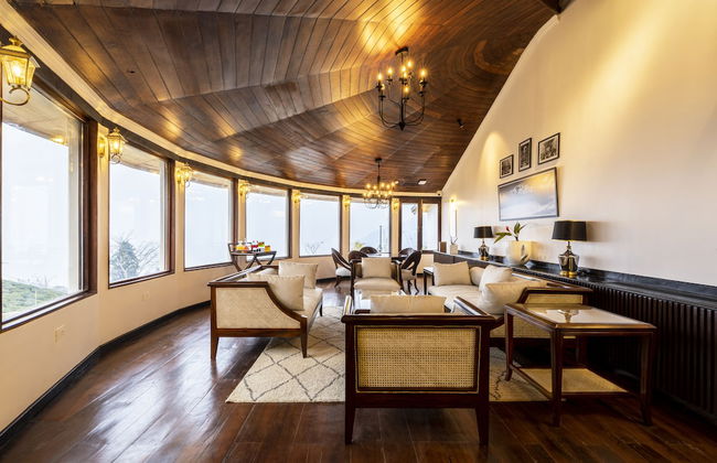 Amã Stays & Trails Puttabong Cottage, Darjeeling - Photo 40