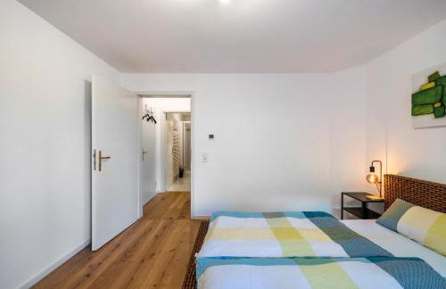 Ferienwohnung Naupenblick - Foto 15