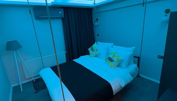 Paris Residence - Foto 5, Habitación