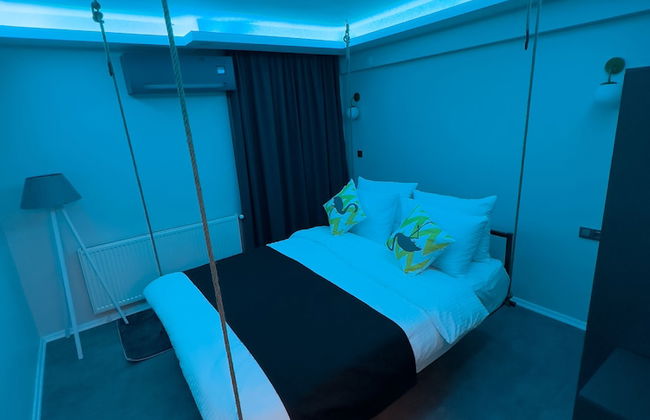 Paris Residence - Foto 5