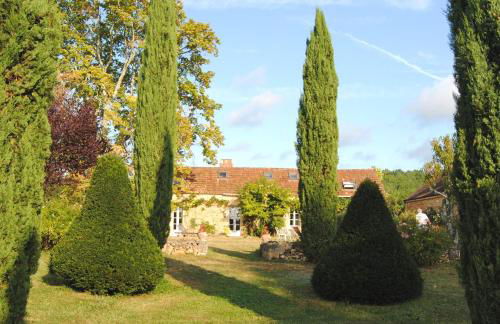 Domaine de la Charmeraie Piscine chauffée - Photo 2