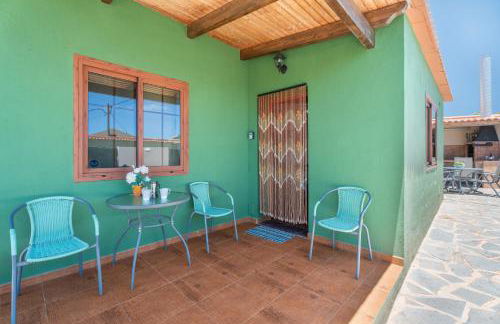 vv - La Casa Verde - Foto 21