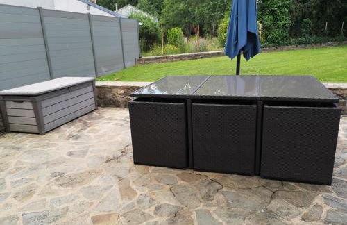 Gîtes LES Fougeres DU LAC - Foto 121