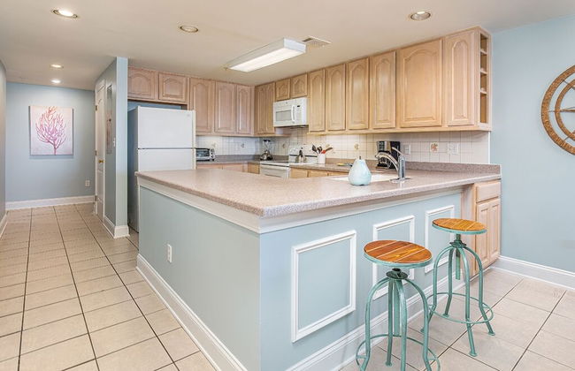 Sandpiper 1 by Tybee Vacation Rentals - Photo 71