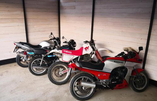 The White Villa - Photo 2