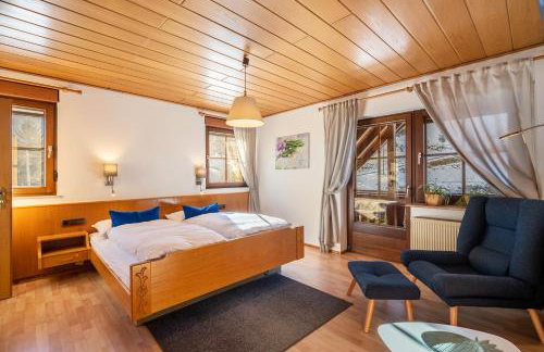 Gästehaus Absbachtal - Foto 30