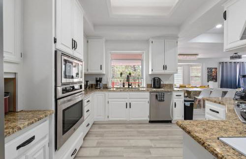 Luxury Family Villa Sleeps 20 - Foto 14