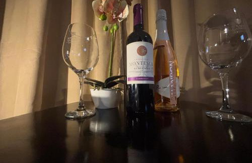 América Executive Apart Hotel Campos - LAMAG - Photo 4