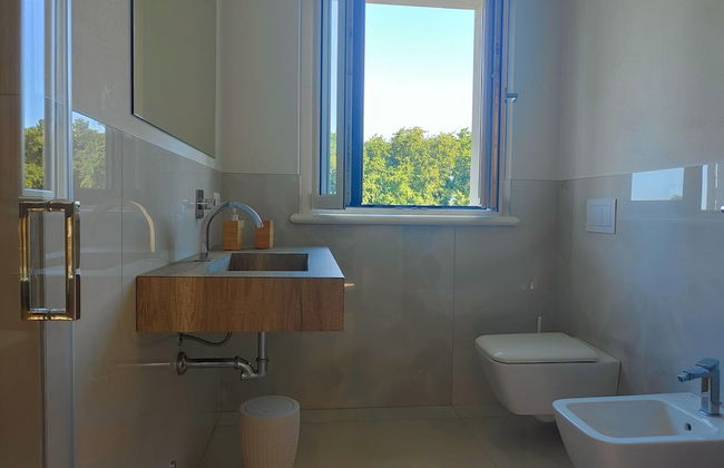 Holiday Home for 5 Lido di Camaiore - Foto 18