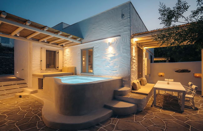 Rabagas Suites - Foto 54