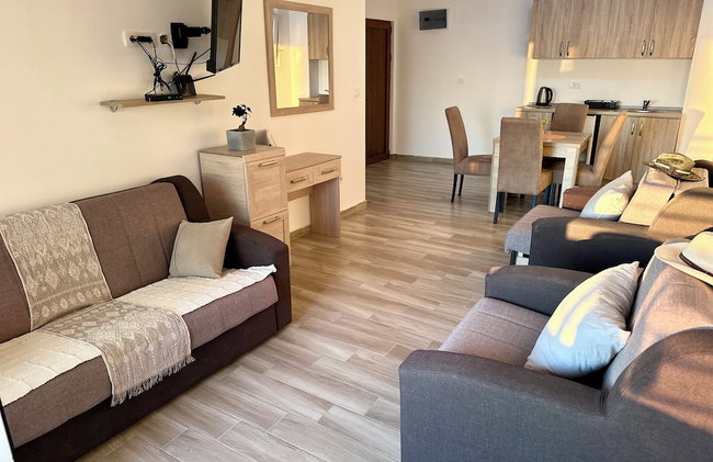 Apart-Hotel Saraj - Foto 46