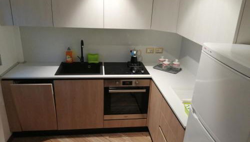 RESIDENZA CADORINA - Foto 3, stove