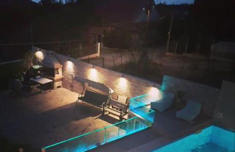 Panorama Pool Resort - Photo 10