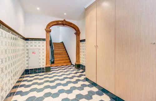 3-bedroom Apt with Private Patio in Cacilhas by Lisbeyond - Foto 36