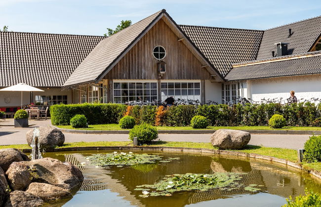 Hof van Salland - Foto 1