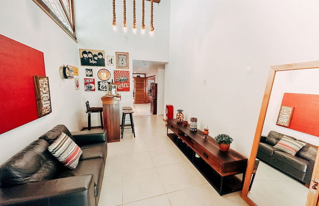 Casa Rio Habitat - Foto 34