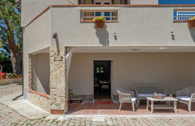 Villa Turin in Torino di Sangro - Foto 21