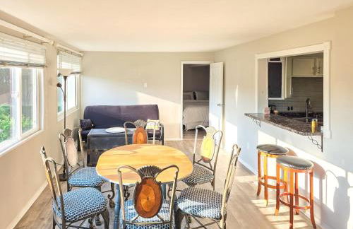 2BR Retreat with Fire Pit Close To Downtown STL - Foto 11