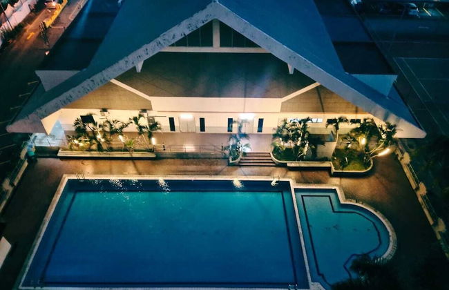 Ampang Hilir KL City Boutique Residence - Foto 1