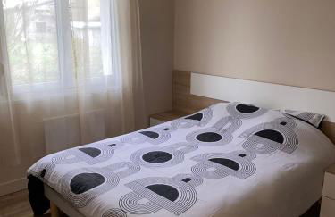 À La Rondayette - Le refuge calme en pleine nature - Foto 9