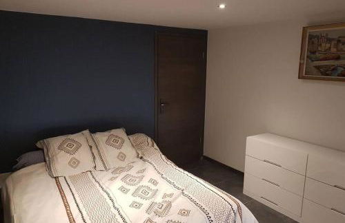 VILLA Adrien , maison de charme. - Foto 5