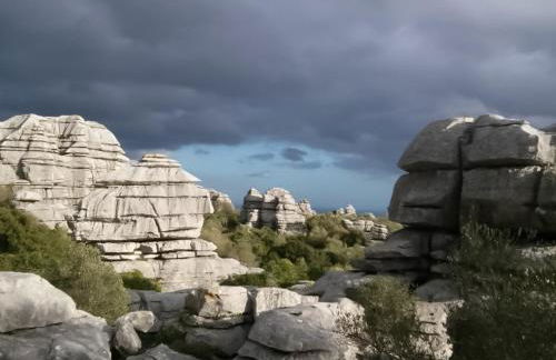 Hotel Apartamentos Manilva Sun - Foto 60