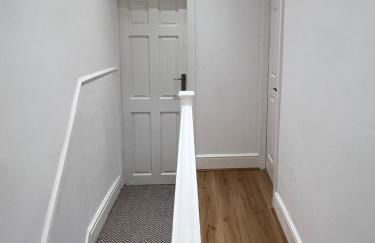 2025 Award Winner Liverpool Cherry House - 4 Bedrooms - Foto 40