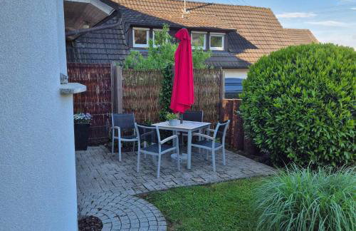 Ferienwohnung Kleine Pause - Photo 14