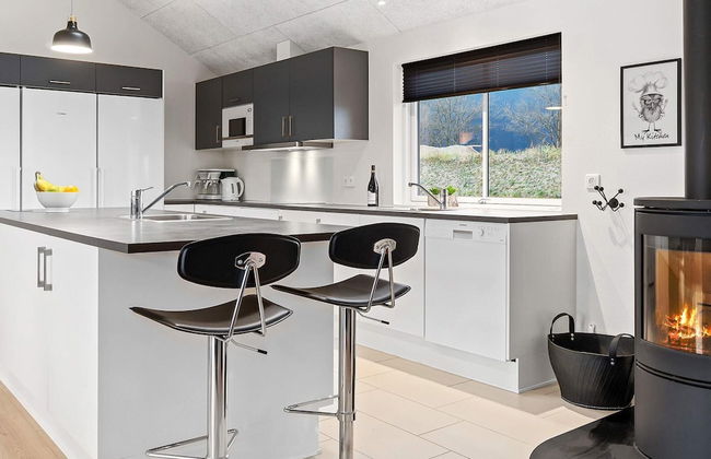 Holiday Home in Kappeln - Foto 10