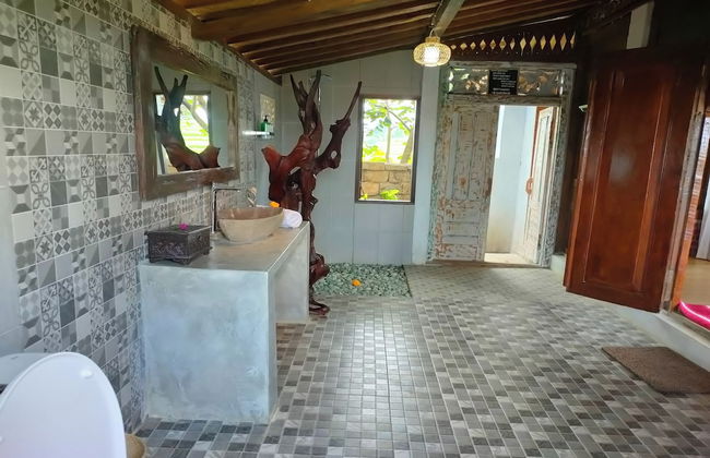 KTS - Kubu Tepi Sawah - Photo 30