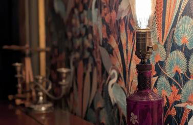 Heron's Perch- A pond-side retreat with cinema room - Photo 29