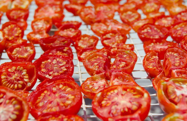 Tomato Industrial Museum Ticket + Audioguide - Photo 6