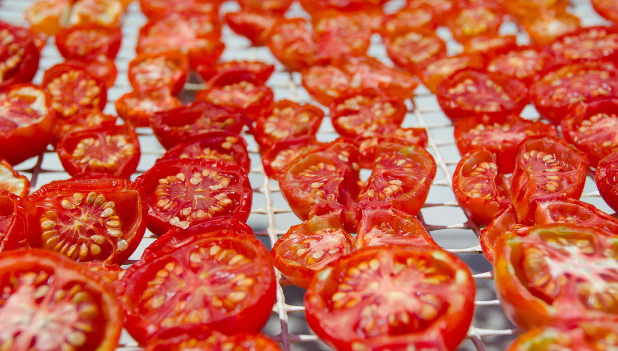 Biglietti per il Museo del Pomodoro con audioguida