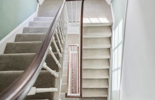 Waterloo House Grade Two Listed Townhouse - Foto 23