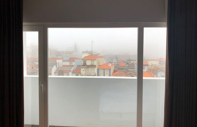 Be Oporto Apartments Clerigos - Foto 33