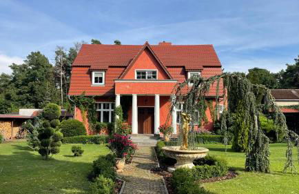 Ferienwohnung Magdalena - Photo 1