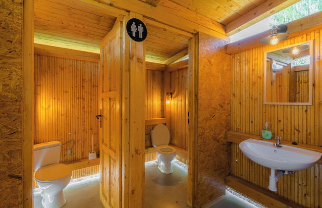 Apartmány Nad Rybníky - Foto 68