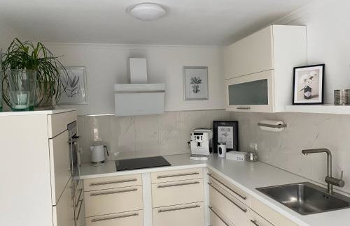 Ferienwohnung Edelweiss am Steinberg in Goslar mit Terrasse und Garage - Foto 15