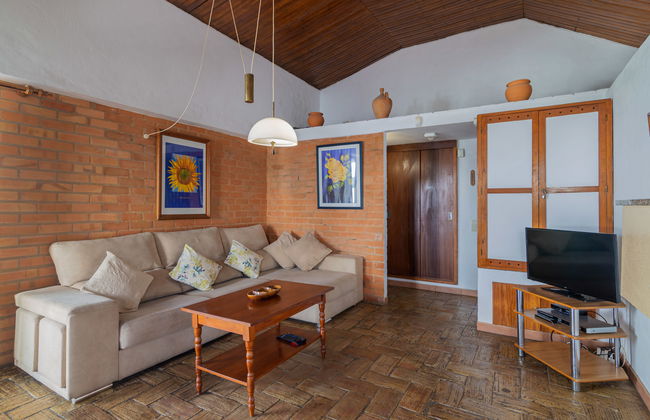 Villa Genoveva - Foto 7