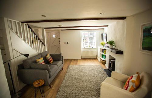 Arthur Street cottage - Foto 7