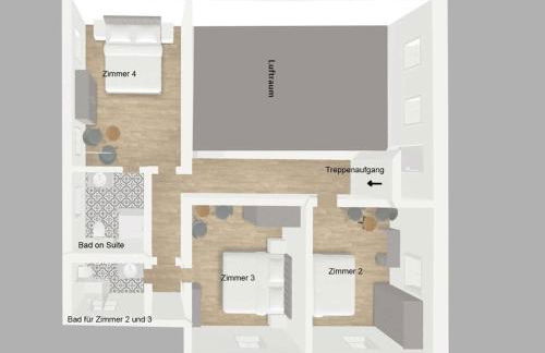 Holiday home in Bullay with sauna - Foto 38