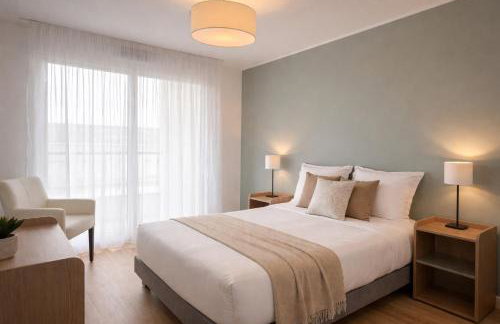 Zenao Appart'hôtels Saint-Maur-des-Fossés - Foto 28