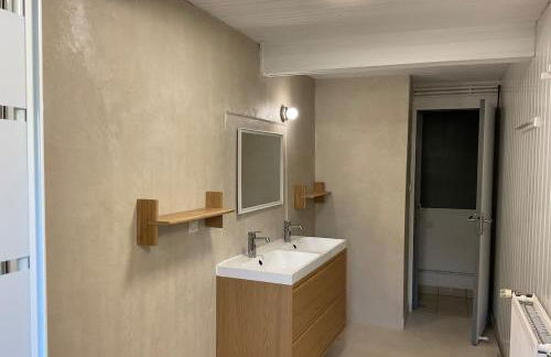 Maison de campagne 4km du centre et des plages - Foto 6