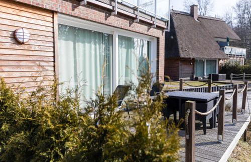 Residenz - Segel setzen - Seeterrasse - Sauna - Parkplatz - Foto 31