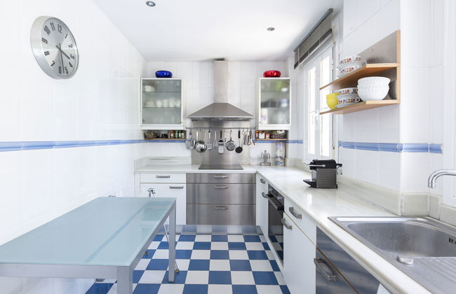 Marbella Real Gardens - Foto 8