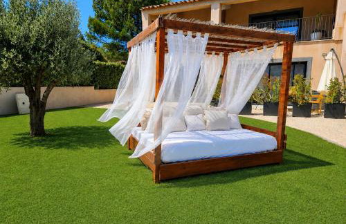 Cocon d'Amour & Spa - Foto 12