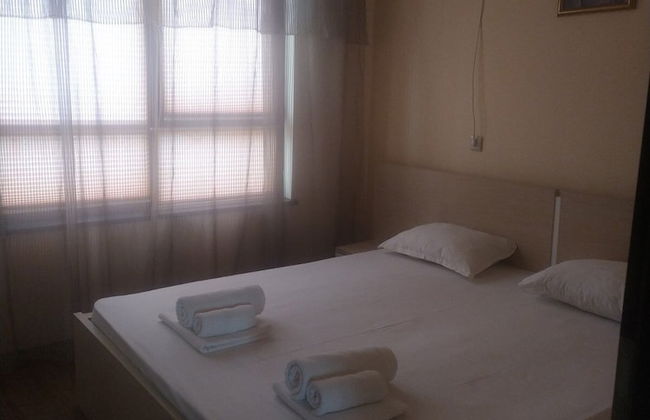 Golden Sands Rentals - Foto 7