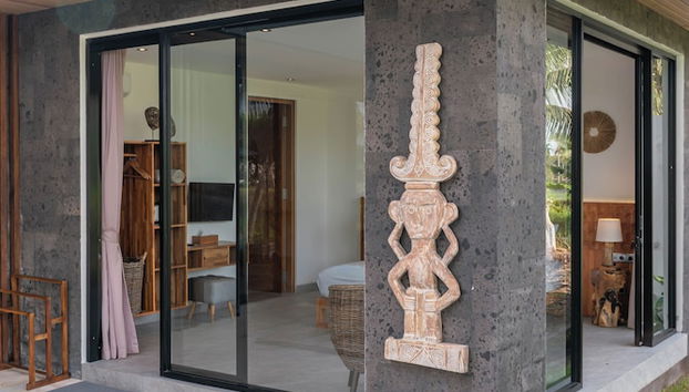 Villa Surga - Foto 5, Habitación