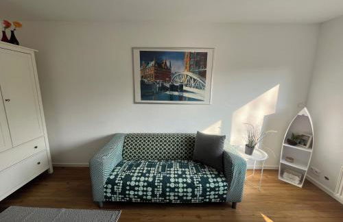 Ferienwohnung elbmühle - Foto 8