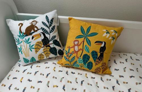 La Maison d'Elise - Gîte 4 épis - Foto 20